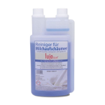 Detergent pentru sistem de lapte Lujo Clean 40232